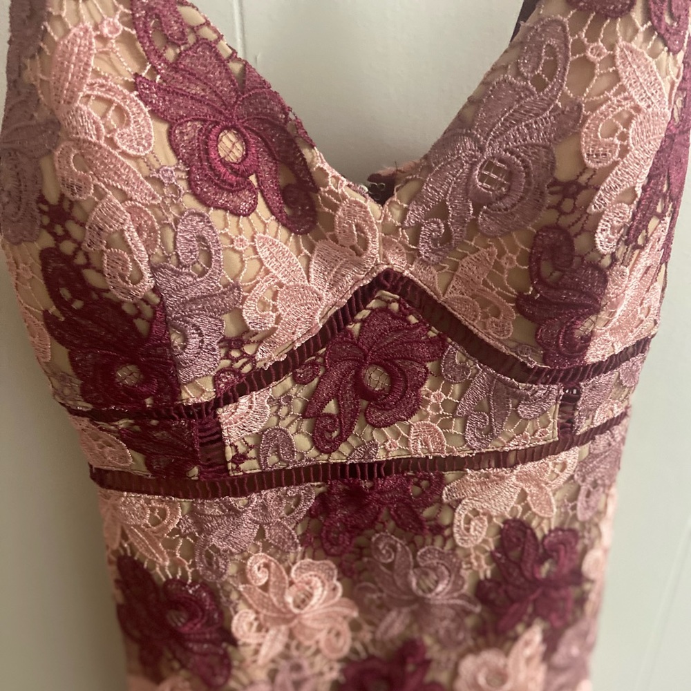 Lulus Cocktail Dress